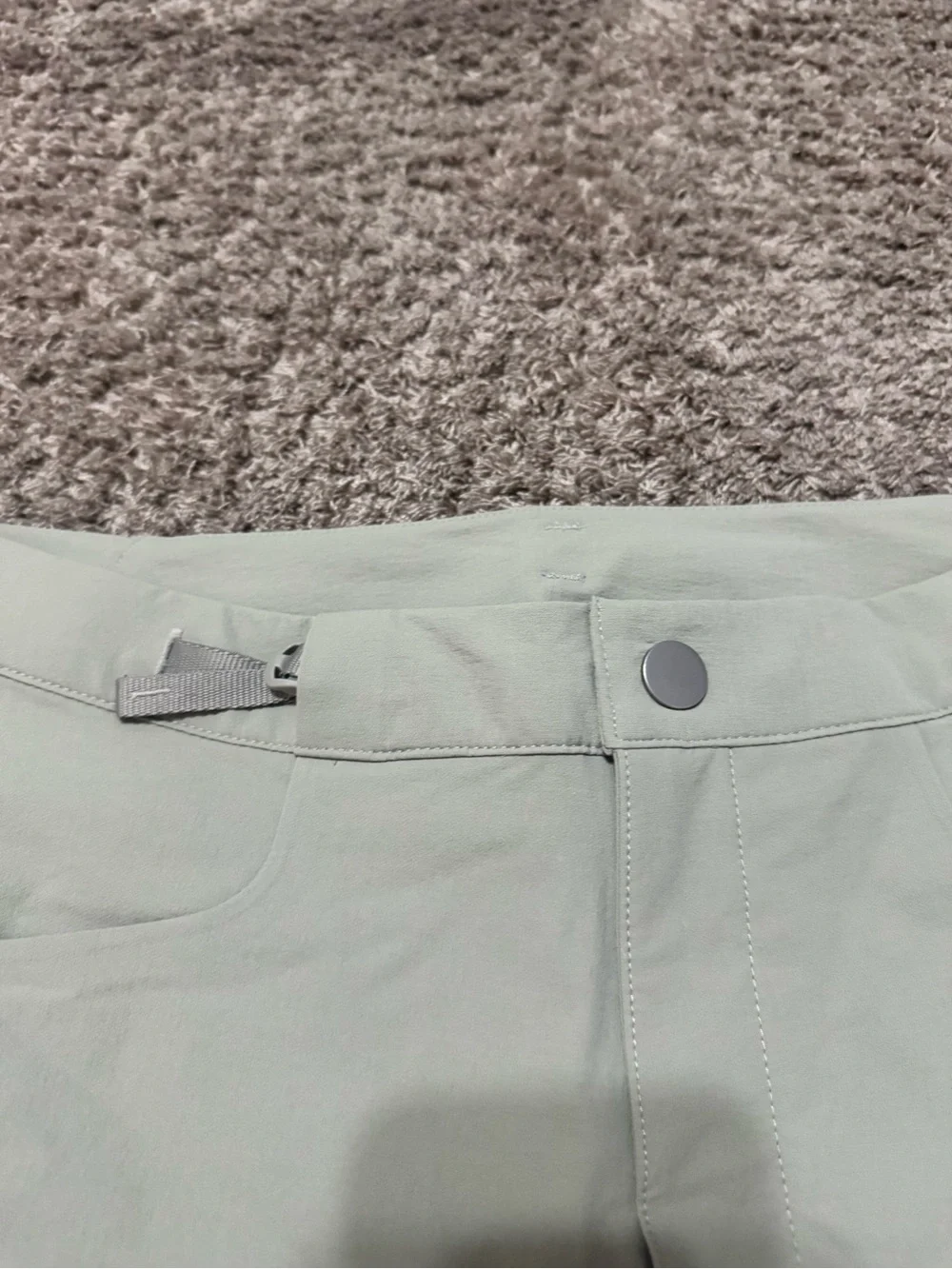 Montane Montane Men's Mossa Softshell Shorts